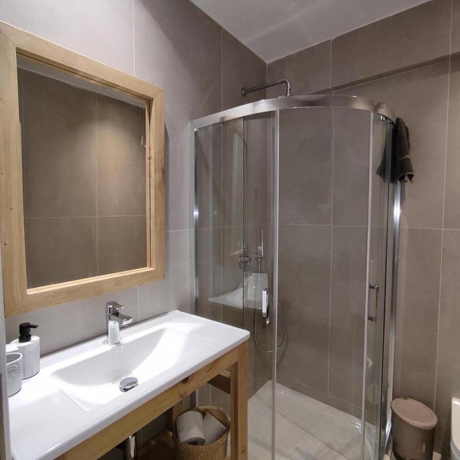 Sofos Suites Mykonos Mykonos Town Bagian luar foto
