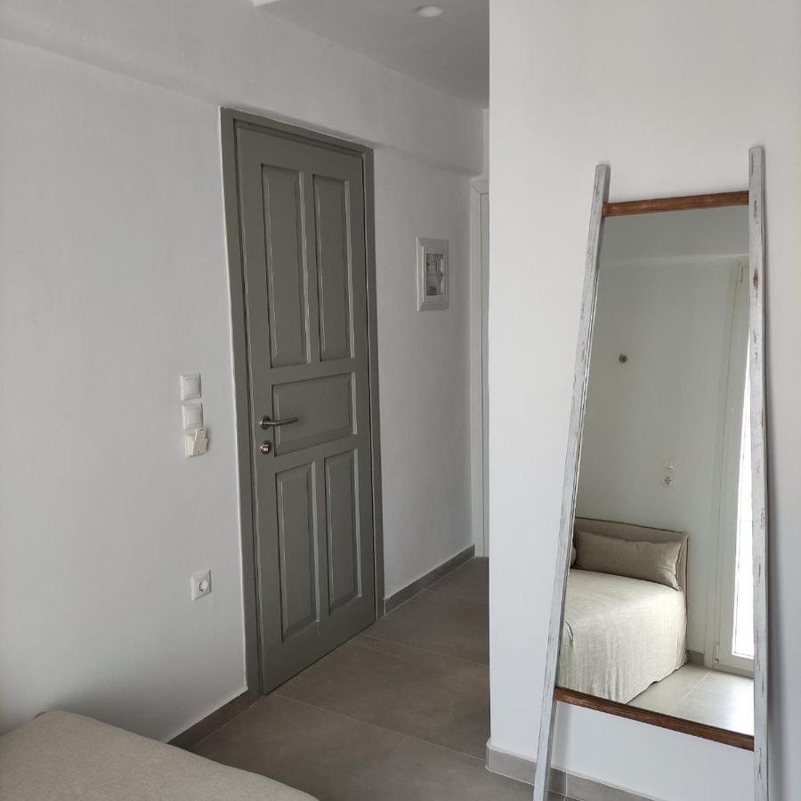 Sofos Suites Mykonos Mykonos Town Bagian luar foto