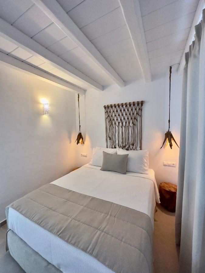 Sofos Suites Mykonos Mykonos Town Bagian luar foto