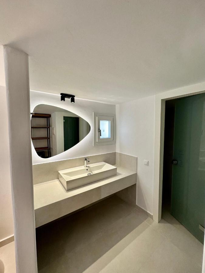 Sofos Suites Mykonos Mykonos Town Bagian luar foto
