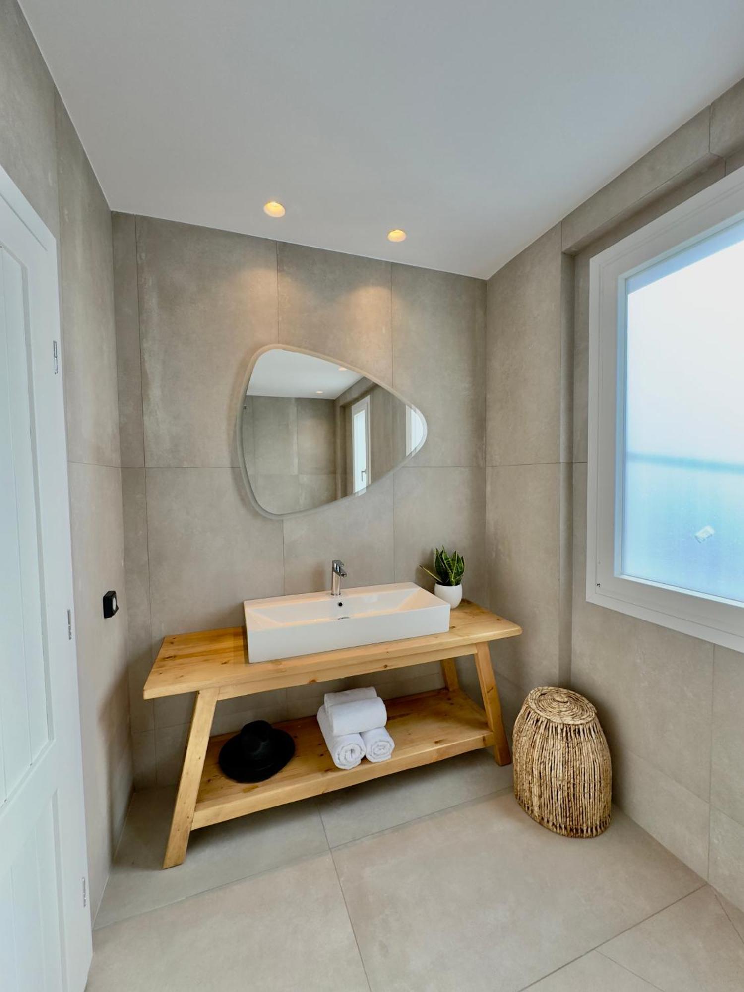 Sofos Suites Mykonos Mykonos Town Bagian luar foto