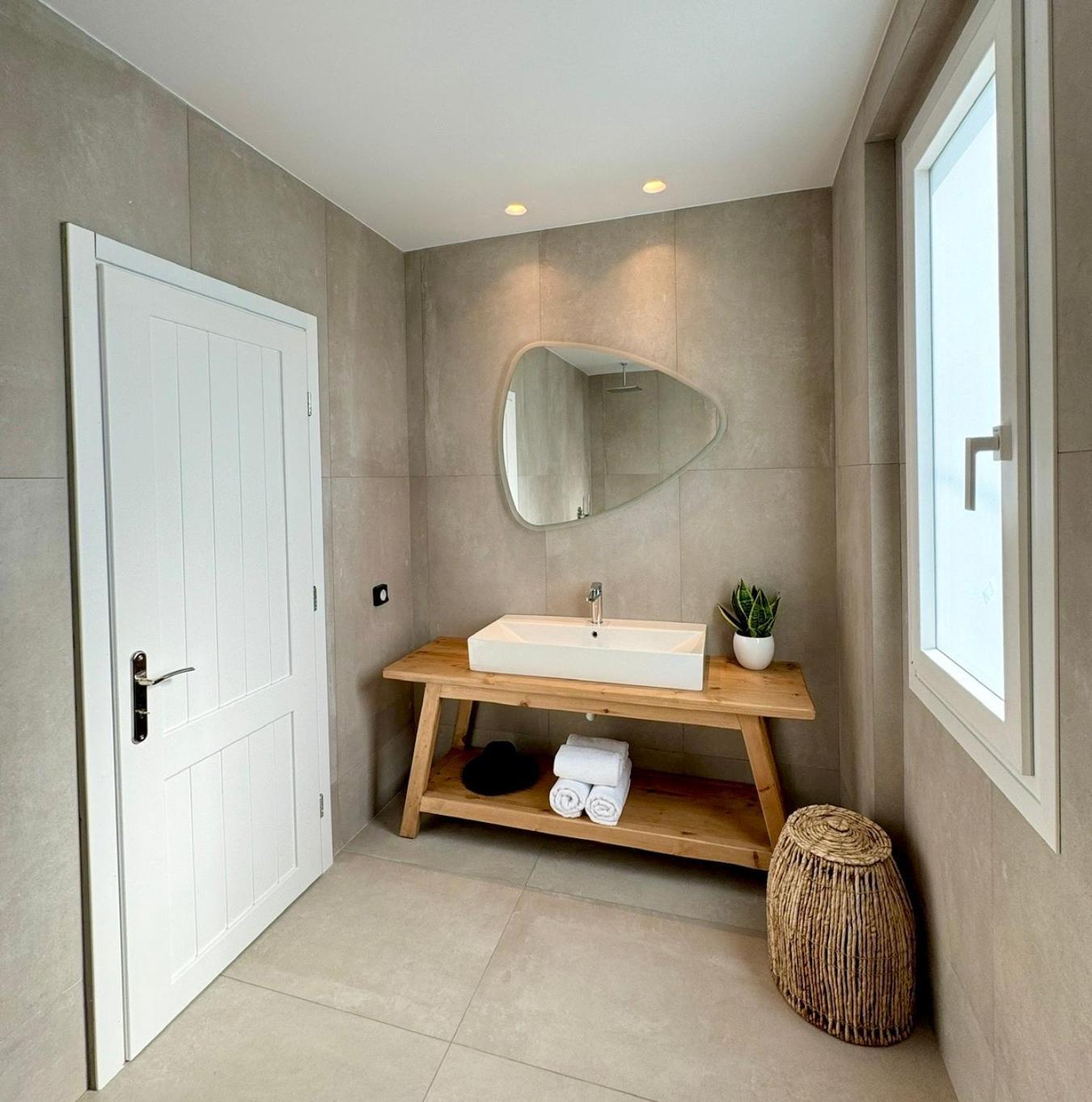 Sofos Suites Mykonos Mykonos Town Bagian luar foto
