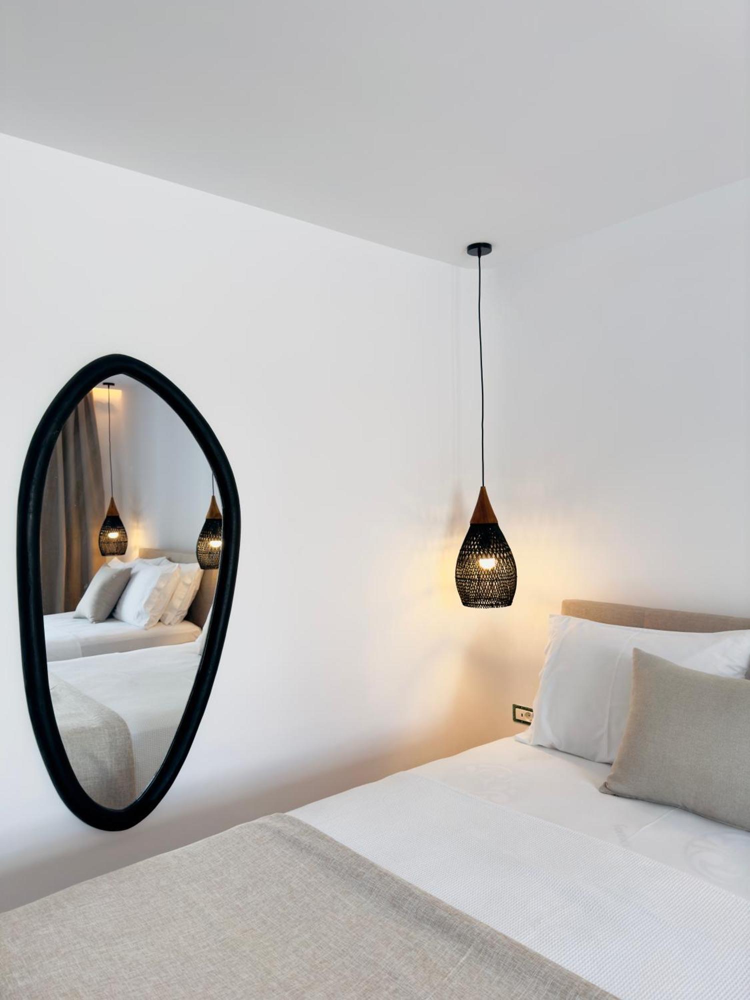 Sofos Suites Mykonos Mykonos Town Bagian luar foto