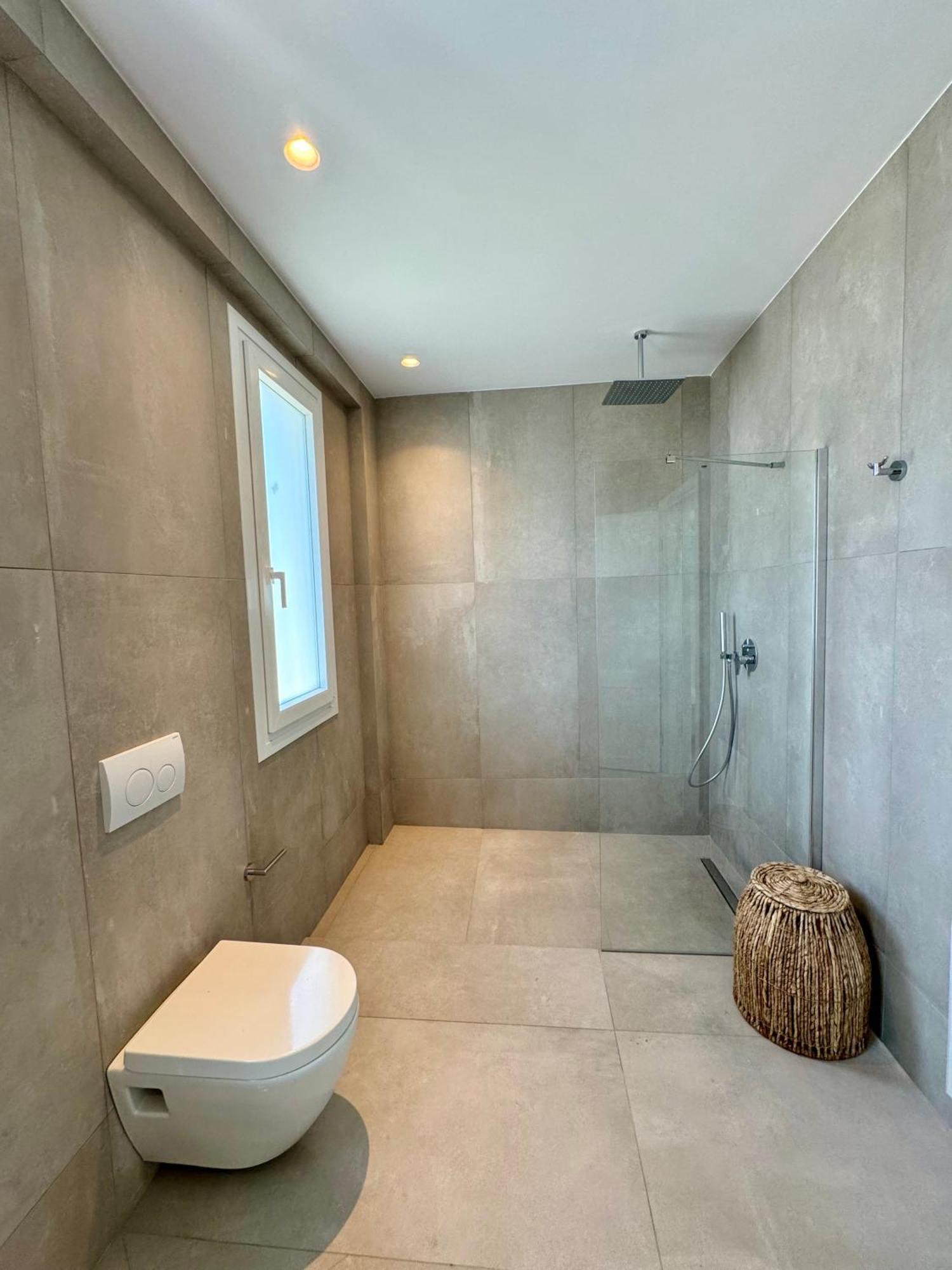 Sofos Suites Mykonos Mykonos Town Bagian luar foto