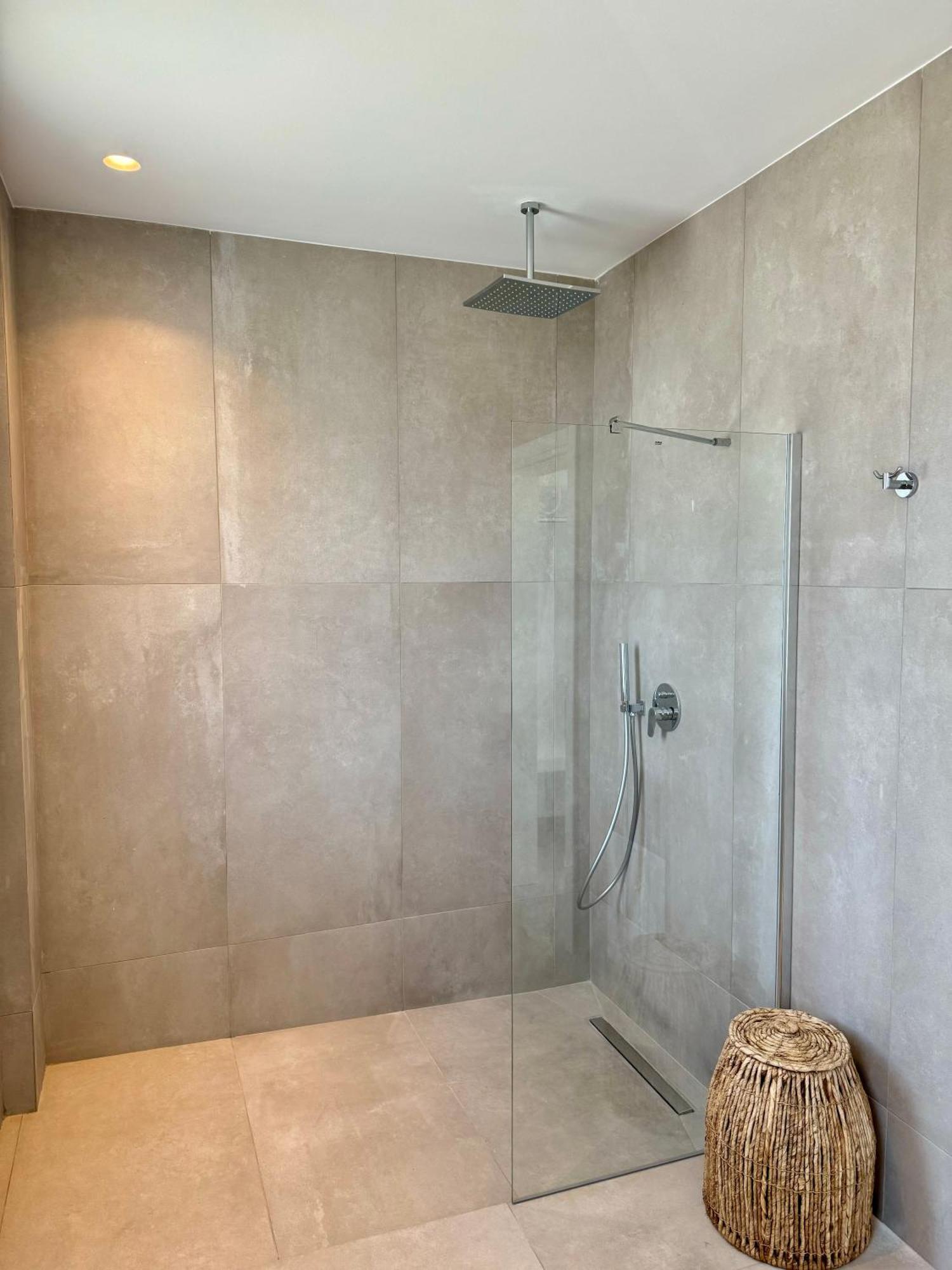 Sofos Suites Mykonos Mykonos Town Bagian luar foto