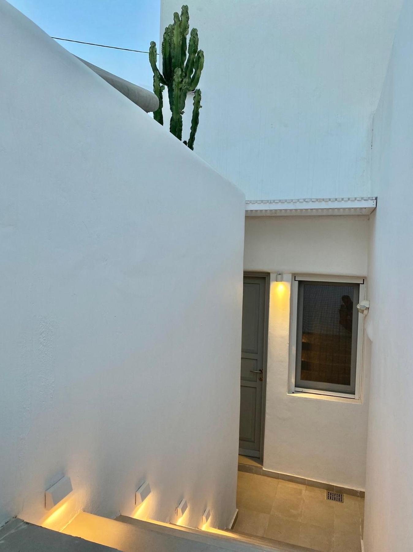 Sofos Suites Mykonos Mykonos Town Ruang foto